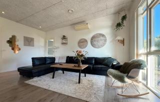 Beach Front Home In Haderslev With Sauna - Haderslev - 8