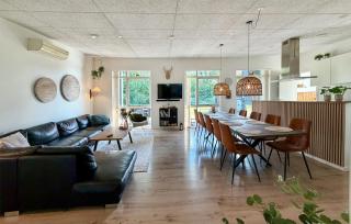 Beach Front Home In Haderslev With Sauna - Haderslev - 7