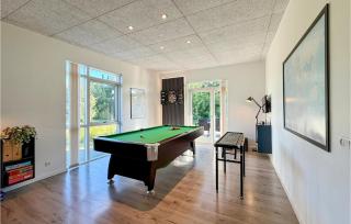 Beach Front Home In Haderslev With Sauna - Haderslev - 3