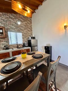 Cozy Cottage in Valle de Guadalupe at TS Ranch - 6