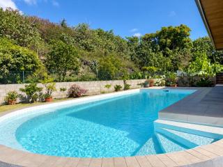 Moorea - TevaHine Pool Lodge - 8