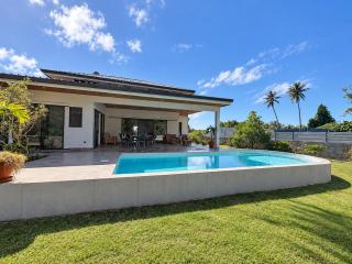 Moorea - TevaHine Pool Lodge - 6