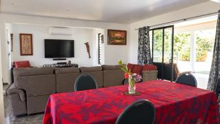 Moorea - TevaHine Pool Lodge - 3