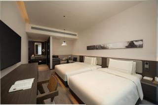 Atour Jianye Hotel Sayram Lake Scenic Area Visitor Center - 5
