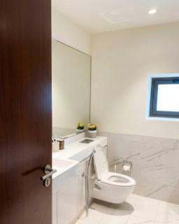 Colombo Cinnamon Life NUVA Apartments - 3