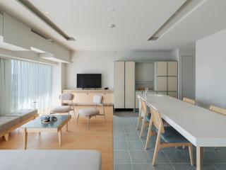 ITOMACHI Hotel 0 - 5