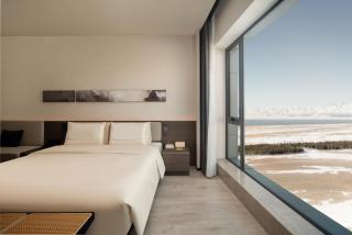 Atour Jianye Hotel Sayram Lake Scenic Area Visitor Center - 1