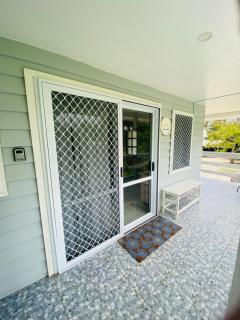 Modern City White House, Fasi, Tonga Nukualofa - 5