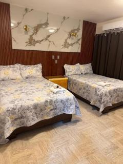 Hotel Marsella - 1