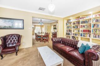 Ayr House - Echuca Holiday Homes - 4