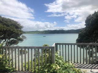 Bay View Bach Dreamy views Bay access - 0