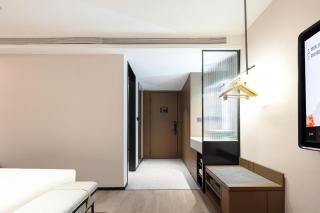 Atour Hotel Kashgar East City Administrative Approval Bureau - 8
