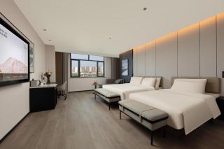 Atour Hotel Kashgar East City Administrative Approval Bureau - 7