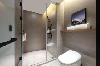 Atour Hotel Kashgar East City Administrative Approval Bureau - 6