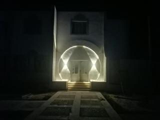 White Desert Hotel - 1