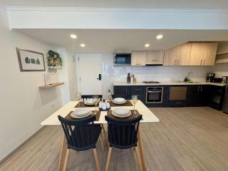 Vista al Mar cerca Playa - Piscina, Pet Friendly - 2