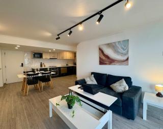 Vista al Mar cerca Playa - Piscina, Pet Friendly - 5