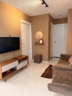 Aconchego Cearense - Apartment in Praia do Futuro - 0