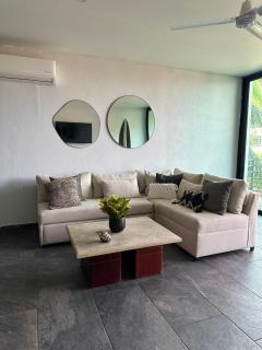 Anclara Sayulita Spacious 3 Bedroom Residences - 2