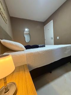 Aconchego Cearense - Apartment in Praia do Futuro - 5