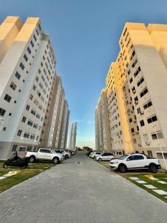 Aconchego Cearense - Apartment in Praia do Futuro - 4