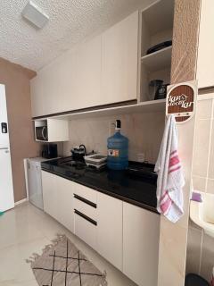 Aconchego Cearense - Apartment in Praia do Futuro - 2