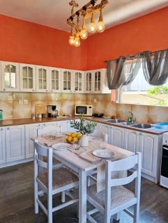 Apartment with Sea View in Paradise Mikra Mantinia - 8
