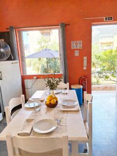 Apartment with Sea View in Paradise Mikra Mantinia - 3