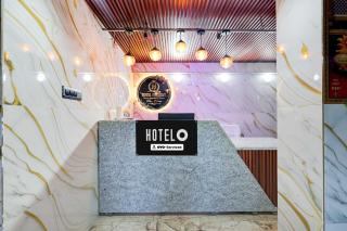Hotel O Puri Railway Station - 9