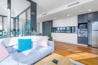 Perfectly Located Apartment near Canberra Centre - Hosted by Canstay - 4