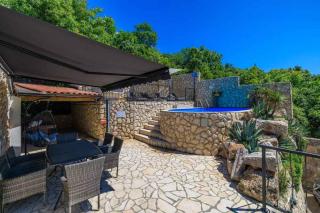 Holiday home in Bribir 41902 - 0