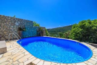 Holiday home in Bribir 41902 - 4