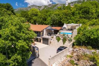 Holiday home in Bribir 41902 - 3