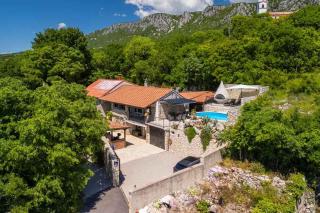 Holiday home in Bribir 41902 - 2