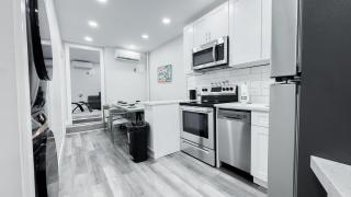 Central Park Retreat - 0