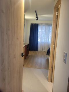 Loft cómodo en La Esmeralda ,Simón Bolívar, Vive Claro con cocina y baño privado - 8