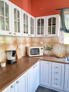Apartment with Sea View in Paradise Mikra Mantinia - 4
