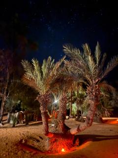Obira Oasis Merzouga Camp - 9