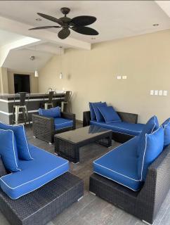Condominios Capri y Piscina en San Pedro Sula - 7