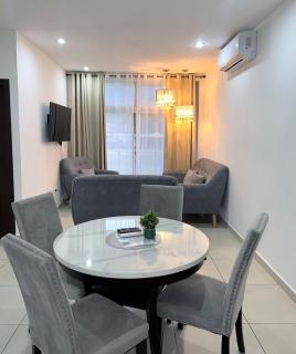 Condominios Capri y Piscina en San Pedro Sula - 6