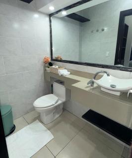Condominios Capri y Piscina en San Pedro Sula - 4