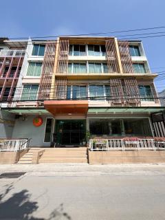 S3 Residence Park - 9