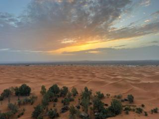 Obira Oasis Merzouga Camp - 7