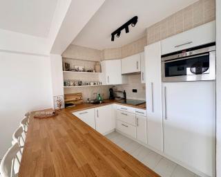BEACH apartment with direct access to the beach Knokke- Heist - 5