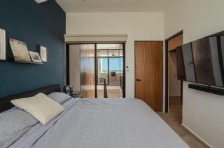 Exclusive House with Roof Terrace, Grill and Pool - 6