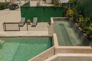 Exclusive House with Roof Terrace, Grill and Pool - 5