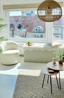 BEACH apartment with direct access to the beach Knokke- Heist - 8