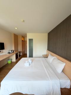 S3 Residence Park - 5