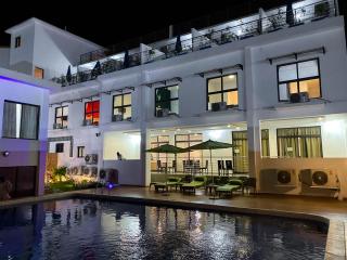 ROBERT's HOTEL - 6