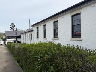 The Bush Inn - 5